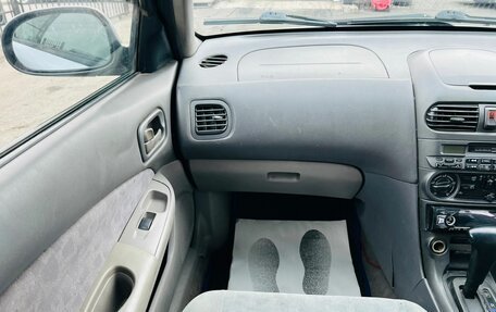 Nissan Sunny B15, 2000 год, 349 000 рублей, 17 фотография