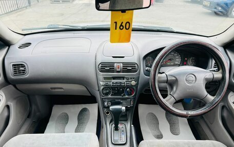 Nissan Sunny B15, 2000 год, 349 000 рублей, 14 фотография