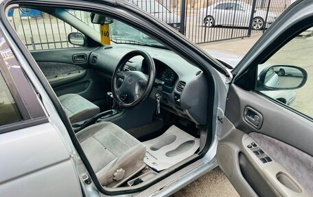 Nissan Sunny B15, 2000 год, 349 000 рублей, 13 фотография