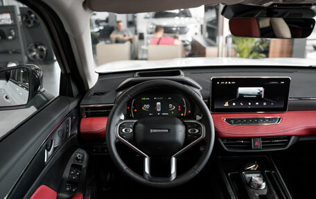 Haval Jolion, 2025 год, 2 799 000 рублей, 22 фотография