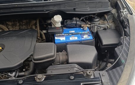 Hyundai ix35 I рестайлинг, 2014 год, 1 320 000 рублей, 10 фотография