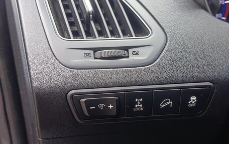 Hyundai ix35 I рестайлинг, 2014 год, 1 320 000 рублей, 12 фотография