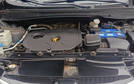 Hyundai ix35 I рестайлинг, 2014 год, 1 320 000 рублей, 8 фотография