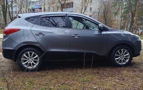 Hyundai ix35 I рестайлинг, 2014 год, 1 320 000 рублей, 5 фотография