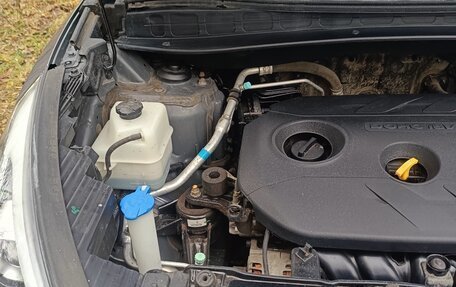 Hyundai ix35 I рестайлинг, 2014 год, 1 320 000 рублей, 9 фотография