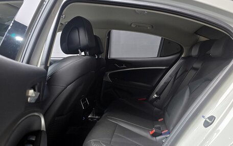 Genesis G70 I, 2025 год, 5 430 000 рублей, 6 фотография