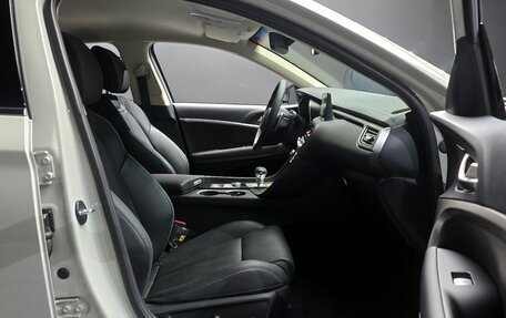 Genesis G70 I, 2025 год, 5 430 000 рублей, 8 фотография