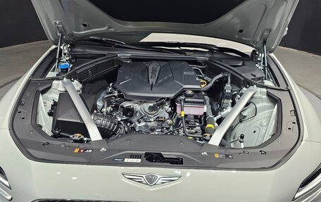 Genesis G70 I, 2025 год, 5 430 000 рублей, 12 фотография