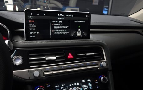 Genesis G70 I, 2025 год, 5 430 000 рублей, 15 фотография