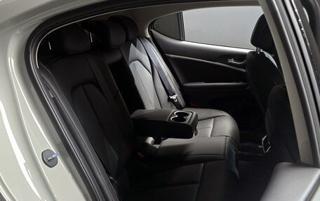 Genesis G70 I, 2025 год, 5 430 000 рублей, 10 фотография