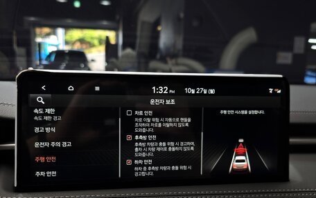 Genesis G70 I, 2025 год, 5 430 000 рублей, 17 фотография