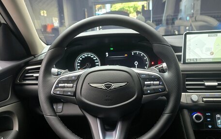 Genesis G70 I, 2025 год, 5 430 000 рублей, 9 фотография