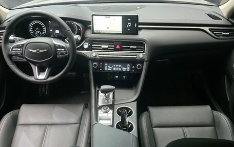 Genesis G70 I, 2025 год, 5 430 000 рублей, 7 фотография