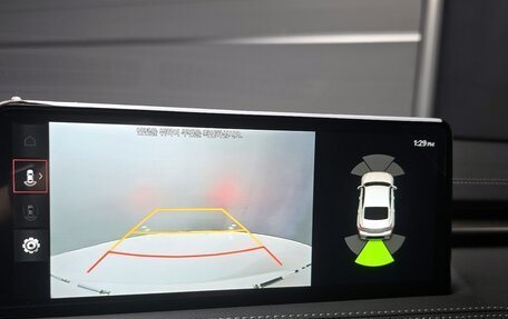 Genesis G70 I, 2025 год, 5 430 000 рублей, 16 фотография