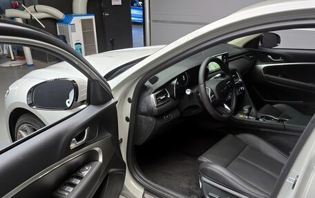 Genesis G70 I, 2025 год, 5 430 000 рублей, 5 фотография