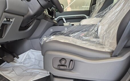 Land Rover Defender II, 2025 год, 9 423 000 рублей, 8 фотография