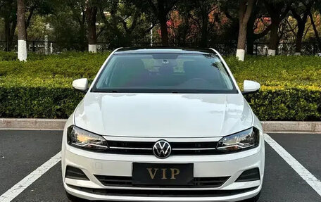 Volkswagen Polo, 2021 год, 2 200 000 рублей, 2 фотография