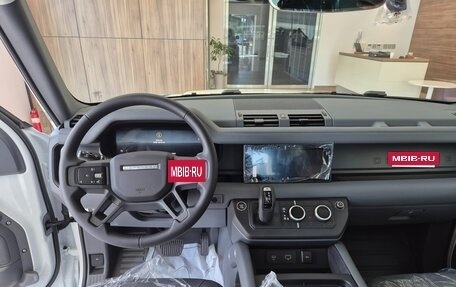 Land Rover Defender II, 2025 год, 9 423 000 рублей, 7 фотография