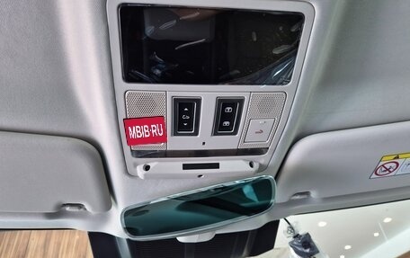 Land Rover Defender II, 2025 год, 9 423 000 рублей, 13 фотография