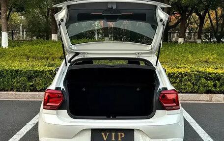 Volkswagen Polo, 2021 год, 2 200 000 рублей, 7 фотография