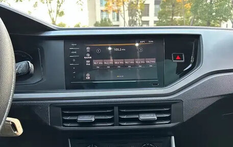 Volkswagen Polo, 2021 год, 2 200 000 рублей, 12 фотография