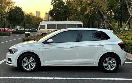 Volkswagen Polo, 2021 год, 2 200 000 рублей, 8 фотография