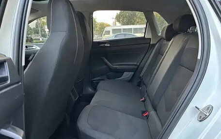 Volkswagen Polo, 2021 год, 2 200 000 рублей, 13 фотография