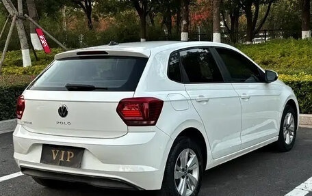 Volkswagen Polo, 2021 год, 2 200 000 рублей, 6 фотография