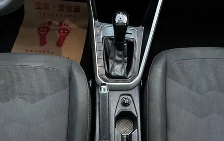 Volkswagen Polo, 2021 год, 2 200 000 рублей, 14 фотография