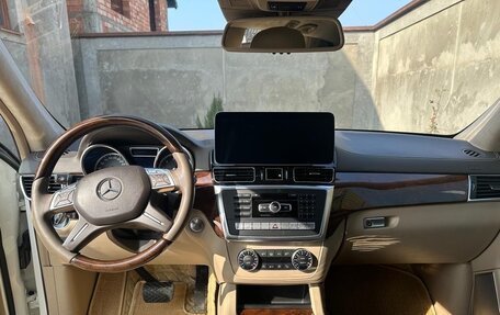 Mercedes-Benz GL-Класс, 2013 год, 3 100 000 рублей, 10 фотография