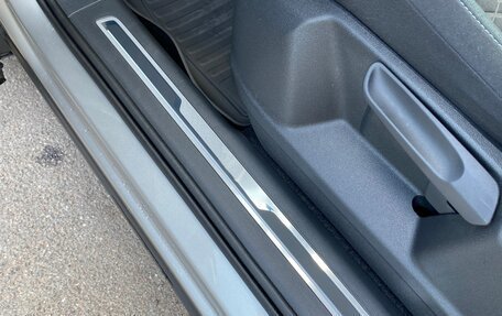 Volkswagen Tiguan II, 2020 год, 2 550 000 рублей, 11 фотография