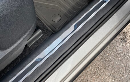 Volkswagen Tiguan II, 2020 год, 2 550 000 рублей, 10 фотография