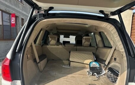 Mercedes-Benz GL-Класс, 2013 год, 3 100 000 рублей, 6 фотография