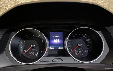 Volkswagen Tiguan II, 2020 год, 2 550 000 рублей, 13 фотография