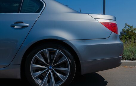 BMW 5 серия, 2008 год, 1 800 000 рублей, 6 фотография