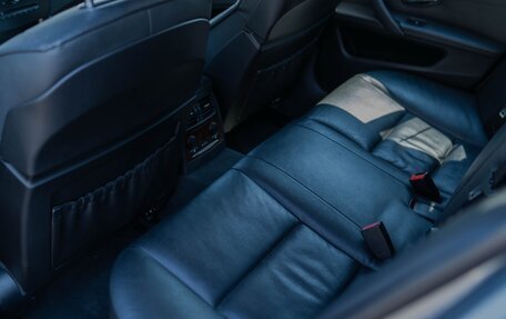 BMW 5 серия, 2008 год, 1 800 000 рублей, 13 фотография