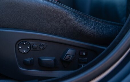 BMW 5 серия, 2008 год, 1 800 000 рублей, 14 фотография