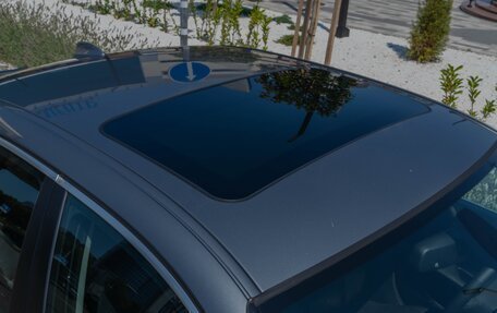 BMW 5 серия, 2008 год, 1 800 000 рублей, 11 фотография