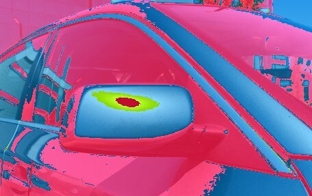 BMW 5 серия, 2008 год, 1 800 000 рублей, 10 фотография