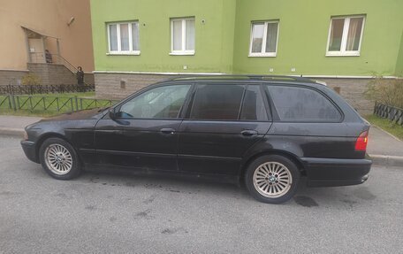 BMW 5 серия, 2000 год, 520 000 рублей, 5 фотография
