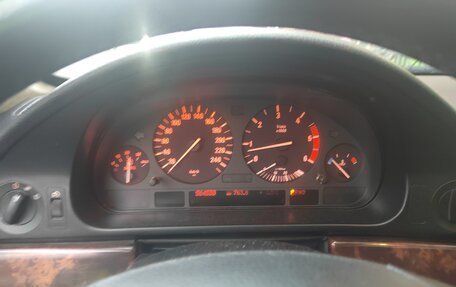 BMW 5 серия, 2000 год, 520 000 рублей, 7 фотография