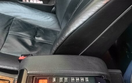 BMW 5 серия, 2000 год, 520 000 рублей, 9 фотография