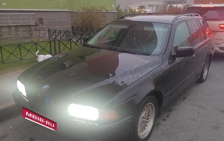 BMW 5 серия, 2000 год, 520 000 рублей, 6 фотография
