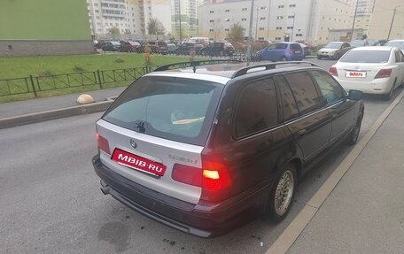 BMW 5 серия, 2000 год, 520 000 рублей, 3 фотография