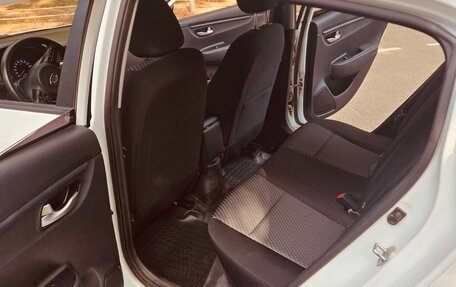 KIA Rio IV, 2020 год, 1 400 000 рублей, 5 фотография