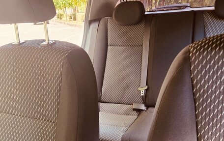 KIA Rio IV, 2020 год, 1 400 000 рублей, 7 фотография