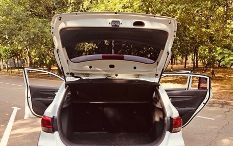 KIA Rio IV, 2020 год, 1 400 000 рублей, 10 фотография