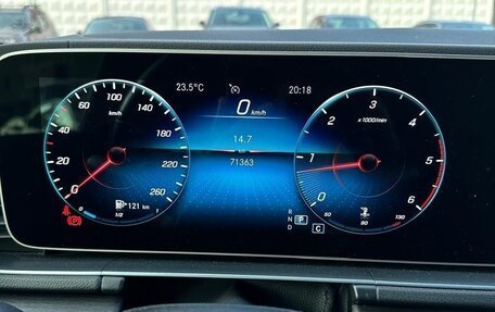 Mercedes-Benz GLS, 2020 год, 10 560 000 рублей, 7 фотография