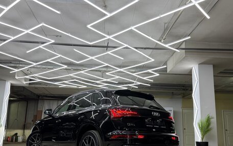 Audi Q5, 2025 год, 6 400 000 рублей, 2 фотография