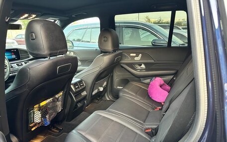 Mercedes-Benz GLS, 2020 год, 10 560 000 рублей, 8 фотография